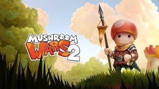 Special Event #2 - E4i Mushroom Wars 2