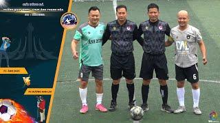 HightLight Vòng 3 - FC Ảnh 2025 vs FC Dương Anh Lai