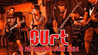 QUrt @Pachamama June 2024