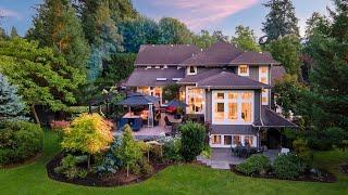 Maple Ridge Luxury Estate | #6-12530 241 Street Maple Ridge | Vivien Yang PREC*