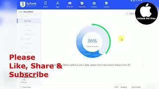 How To Remove iPad Forgotten Passcode!! Without iTunes, New Method 2020 Works 100%   Unlock For Free