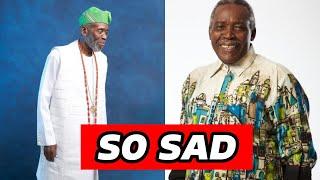 Olu Jacobs Health Is Getting Terrible