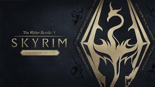 The Elder Scrolls V: Skyrim Anniversary Edition - Ветка Соратников (ВЕРВОЛЬФ) (Стрим №19)