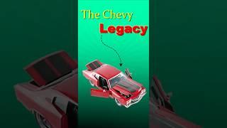Chevy: Born to Drive  #Chevrolet #chevy #gearsupnews