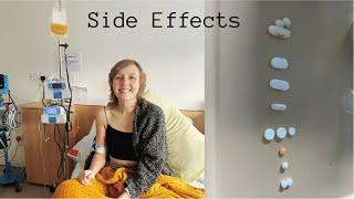 Medication Side Effects | Aplastic Anaemia