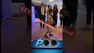 KEYLIE Original dancé #dance  #bemylover  #labouche  #baileclasico #baile #music #techno #djpolito