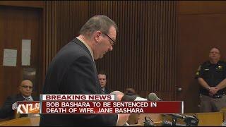 Bob Bashara sentencing