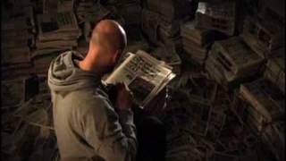 Camera Obscura Part 1