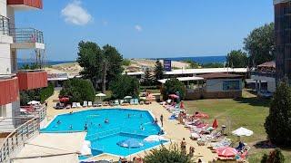 Hotel Fenix 4* Bulgaria Sunny Beach August 2023