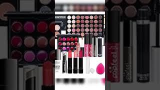 makeup products