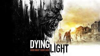 Dying Light #18 - (ТЕНЬ КОРОЛЯ/ЗАДАНИЯ В ДЕТСКОМ САДУ)