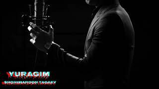 Shohimardon Tagaev - Yuragim  (Cover version) #тикток #тренды