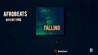 Tems X Ckay type  beat – Falling | New afrobeat instrumental