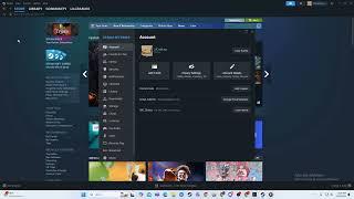 How to Enable & Disable Steam Overlay on Steam