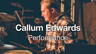 Callum Edwards / Performance