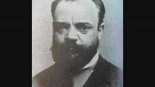 Dvorak: Slavonic Dance No 1