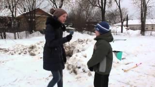 журнал ГОРБАТКА.РУ