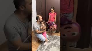 #funny #youtubeshorts #ailevidurumlar