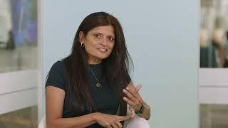 NiCE TV | Interactions 2025 Interview with Aparna Fernandes, VP, Business Consulting, NiCE
