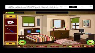 501 room escape 2 level 35 walkthrough