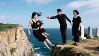 Mother-in-law poisoned, husband pushed her off! Maid  replaces her! Mad wife returns for revenge!