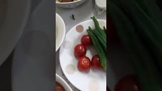 ALMUSAL BUHAY OFW #viral #shortvideo #pinoyfood #pinoyrecipe #vegetables