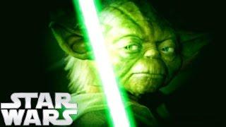 How Does a Jedi Become a Jedi Master? Star Wars Explained