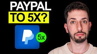 Why I Keep Buying PayPal Stock