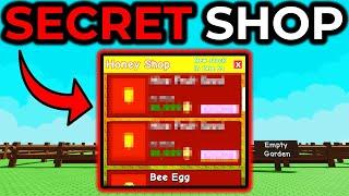 The NEW UPDATE Has OFICIALLY BEEN ANNOUNCED! (Grow a Garden)