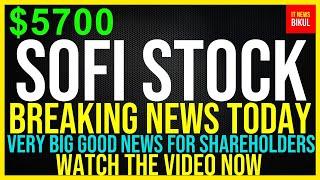 SOFI Stock-SoFi Technologies Inc Stock Breaking News Today |SOFI Stock Price Prediction | SOFI Stock