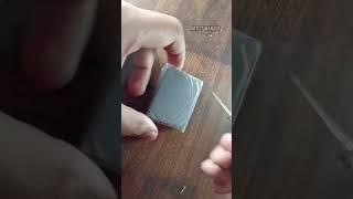 Doms Kneadable Eraser Unboxing only 55rs #shorts #creatingforindia #shortsfeed #viral #viral_shorts