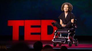 What happens when you have a disease doctors can't diagnose | Jennifer Brea