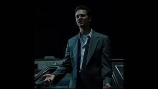 A Fact About "Fight Club" You May Not Have Known
