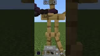 new Minecraft hakes  #speedsong #anime #music #phonkmusic #minecraft #hakes #viral #new