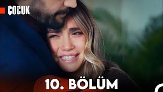 Çocuk 10. Bölüm (FULL HD)