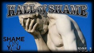 Aion 5.3 - The Hall of Shame Vol 1