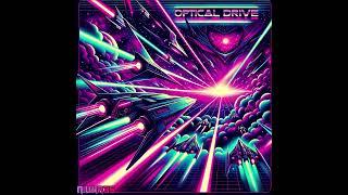 Optical Drive - n.W1R35 (FULL EP) (2024)