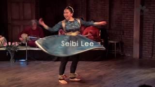 Thoughts on the Arts: Seibi Lee