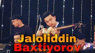 Jaloliddin Baxtiyorov – Hush soat (Jonli ijro) | Жалолиддин Бахтиёров – Ҳуш соат (Жонли ижро)