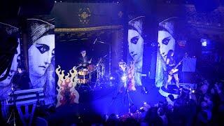 My Life With The Thrill Kill Kult - Great American Music Hall, San Francisco CA - 2023.05.31 [Full]