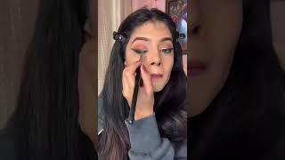 ‍⬛️ #subscribe #contentcreator #makeup #cateye #beauty #explore #shorts #youtube #youtubeshorts