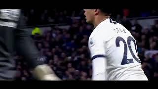 Dele Ali Best skils and All Goals