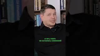 Александр Рыжков, «Разговор за кружкой чая».