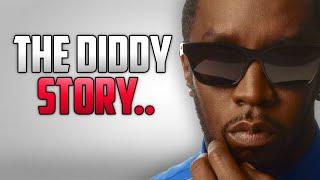 The Evil Mind of P Diddy