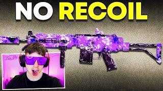 new *NO RECOIL* KRIG C LOADOUT is TAKING OVER in WARZONE!  (Best KRIG C Class Setup) - BO6