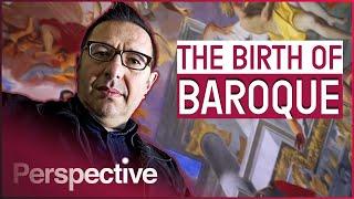 The Italian Origins Of The Baroque Art Movement (Waldemar Januszczak) | Ep 1