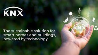 This November: KNX Sustainability Month