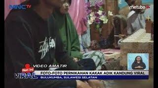 Viral! Pria Beristri Nekat Nikahi Saudara Kandung - LIS 03/07