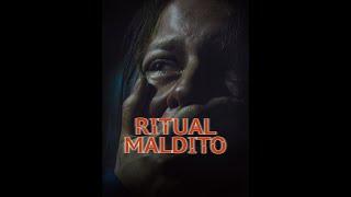 Película de terror 2025: Ritual Maldito