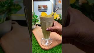 Oreo shake ️️… #shorts #oroeshake #oreoshakerecipe #chocolateshake #kalpanaskitchen